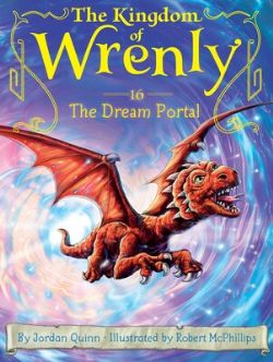 THE KINGDOM OF WRENLY -  THE DREAM PORTAL (ENGLISH V.) 16