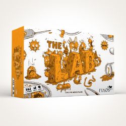 THE LAB (ENGLISH)