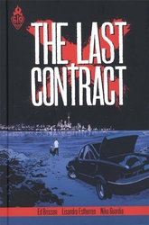 THE LAST CONTRACT 10
