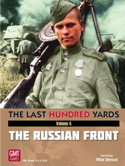 THE LAST HUNDRED YARDS -  RUSSIAN FRONT EXPANSION (ENGLISH) GMT