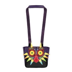 THE LEGEND OF ZELDA -  MINI BACKPACK - MAJORA'S MASK