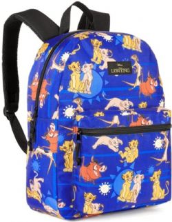 THE LION KING -  NAVY BACKPACK