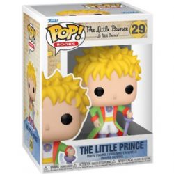 THE LITTLE PRINCE -  POP! VINYL FIGURE OF THE LITTLE PRINCE (4 INCH) 29
