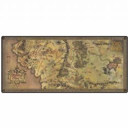 THE LORD OF THE RINGS -  DESK MAT 