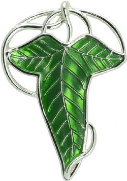 THE LORD OF THE RINGS -  ELVEN PIN