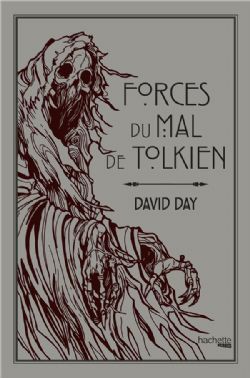 THE LORD OF THE RINGS -  FORCES DU MAL DE TOLKIEN
