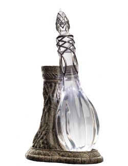 THE LORD OF THE RINGS -  GALADRIEL'S PHIAL PROP REPLICA