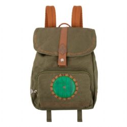 THE LORD OF THE RINGS -  HOBBITON BACKPACK