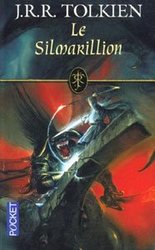 THE LORD OF THE RINGS -  LE SILMARILLION (FRENCH V.)