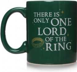 THE LORD OF THE RINGS -  