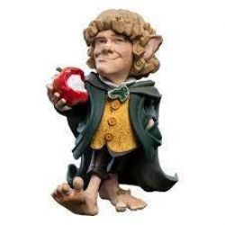 THE LORD OF THE RINGS -  POP! VINYL FIGURE OF MERRY (4 INCH) 17
