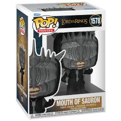 THE LORD OF THE RINGS -  POP! VINYL FIGURE OF MOUTH OF SAURON (4 INCH) 1578