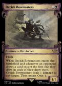 THE LORD OF THE RINGS: TALES OF MIDDLE-EARTH -  Orcish Bowmasters