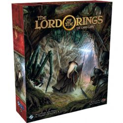 THE LORD OF THE RINGS : THE CARD GAME -  REVISED CORE SET (ENGLISH)