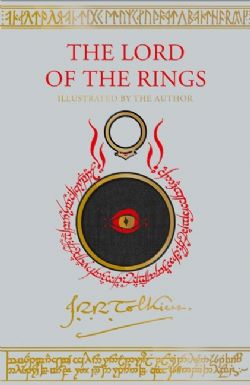 THE LORD OF THE RINGS -  THE LORD OF THE RINGS (DELUXE 2021 EDITION) (ENGLISH V.)