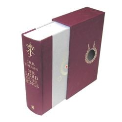 THE LORD OF THE RINGS -  THE LORD OF THE RINGS (DELUXE EDITION) (ENGLISH V.)