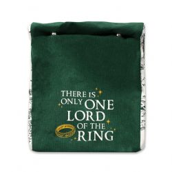 THE LORS OF THE RINGS -  