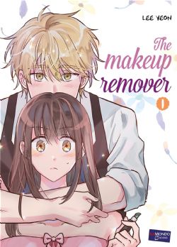 THE MAKEUP REMOVER -  (FRENCH V.) 01