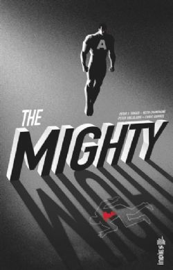 THE MIGHTY -  (FRENCH V.)