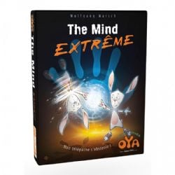 THE MIND -  THE MIND EXTREME (FRENCH)