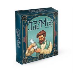 THE MIX -  BASE GAME (MULTI)