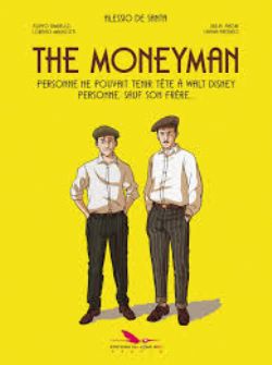 THE MONEYMAN (FRENCH)