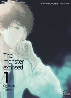 THE MONSTER EXPOSED -  (FRENCH V.) 01