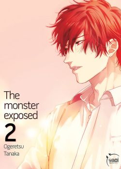 THE MONSTER EXPOSED -  (FRENCH V.) 02