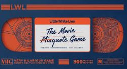 THE MOVIE MISQUOTE GAME (ENGLISH)