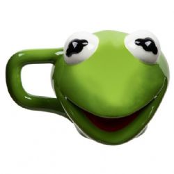 THE MUPPETS -  CERAMIC SCULPTED MUG 