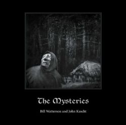 THE MYSTERIES -  (ENGLISH V.)