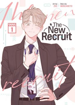 THE NEW RECRUIT -  (ENGLISH V.) 01