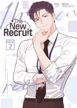 THE NEW RECRUIT -  (ENGLISH V.) 02