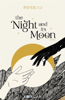 THE NIGHT AND ITS MOON -  (FRENCH V.) 01
