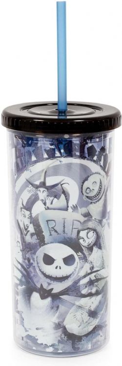 THE NIGHTMARE BEFORE CHRISTMAS -  COLD CUP