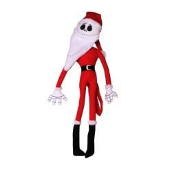 THE NIGHTMARE BEFORE CHRISTMAS -  JACK PLUSH MEDIUM