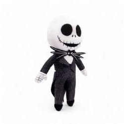 THE NIGHTMARE BEFORE CHRISTMAS -  JACK PLUSH MEDIUM