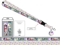 THE NIGHTMARE BEFORE CHRISTMAS -  