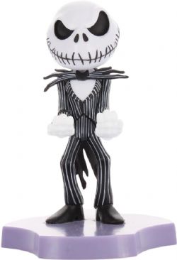 THE NIGHTMARE BEFORE CHRISTMAS -  JACK SKELLINGTON PHONE AND EARBBUD MINI HOLDER