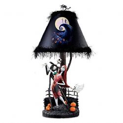 THE NIGHTMARE BEFORE CHRISTMAS -  