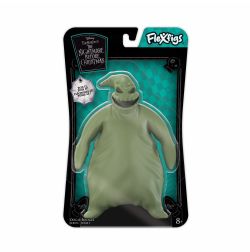 THE NIGHTMARE BEFORE CHRISTMAS -  OOGIE BOOGIE FLEXFIGS