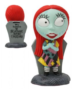 THE NIGHTMARE BEFORE CHRISTMAS -  SALLY COIN BANK