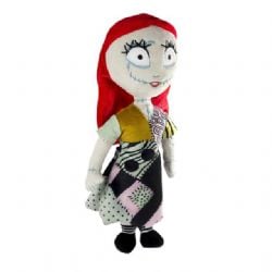 THE NIGHTMARE BEFORE CHRISTMAS -  SALLY PLUSH MEDIUM