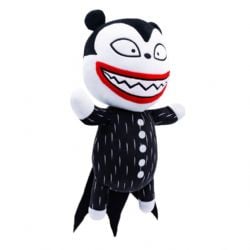 THE NIGHTMARE BEFORE CHRISTMAS -  SCARY TEDDY PLUSH MEDIUM