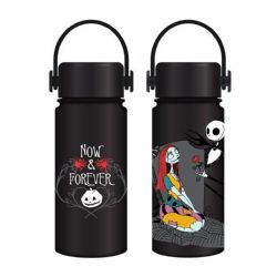 THE NIGHTMARE BEFORE CHRISTMAS -  STAINLESS TEEL BOTTLE (17 OZ)