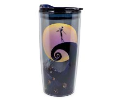 THE NIGHTMARE BEFORE CHRISTMAS -  TRAVEL MUG - CLASSIC