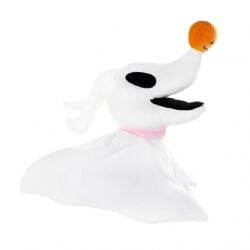 THE NIGHTMARE BEFORE CHRISTMAS -  ZERO PLUSH MEDIUM