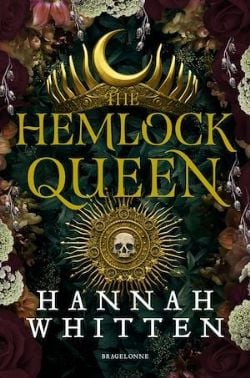 THE NIGHTSHADE KINGDOM -  THE HEMLOCK QUEEN (FRENCH V.) 02