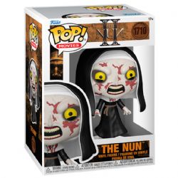 THE NUN -  POP! VINYL FIGURE OF THE NUN (4 INCH) -  THE NUN II 1710