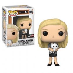 THE OFFICE -  POP! VINYL OF ANGELA MARTIN WITH SPRINKLES (4 INCH) 1024